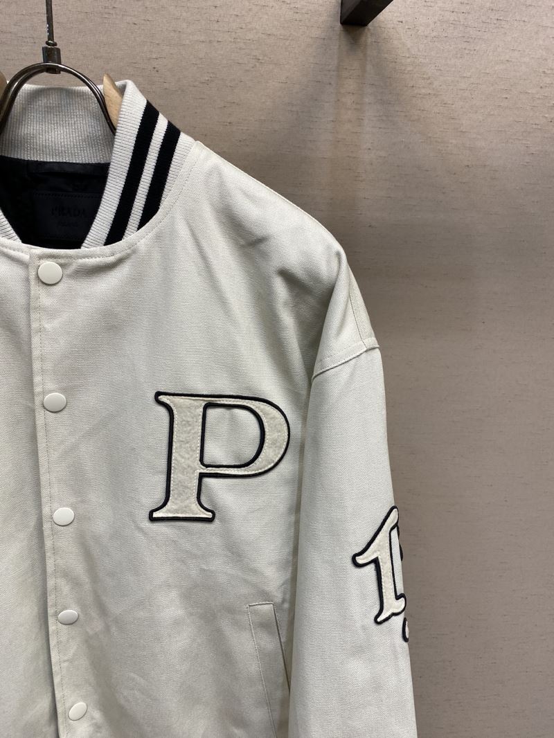 Prada Outwear